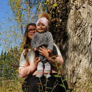 Meet your Posher, Cindy